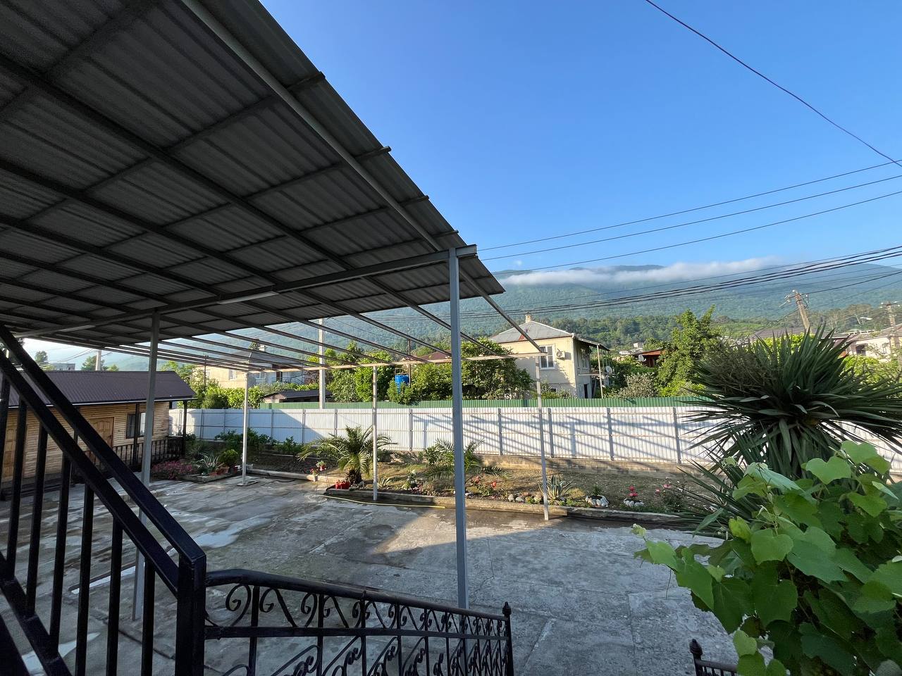 Фото Гостевой дом Делис