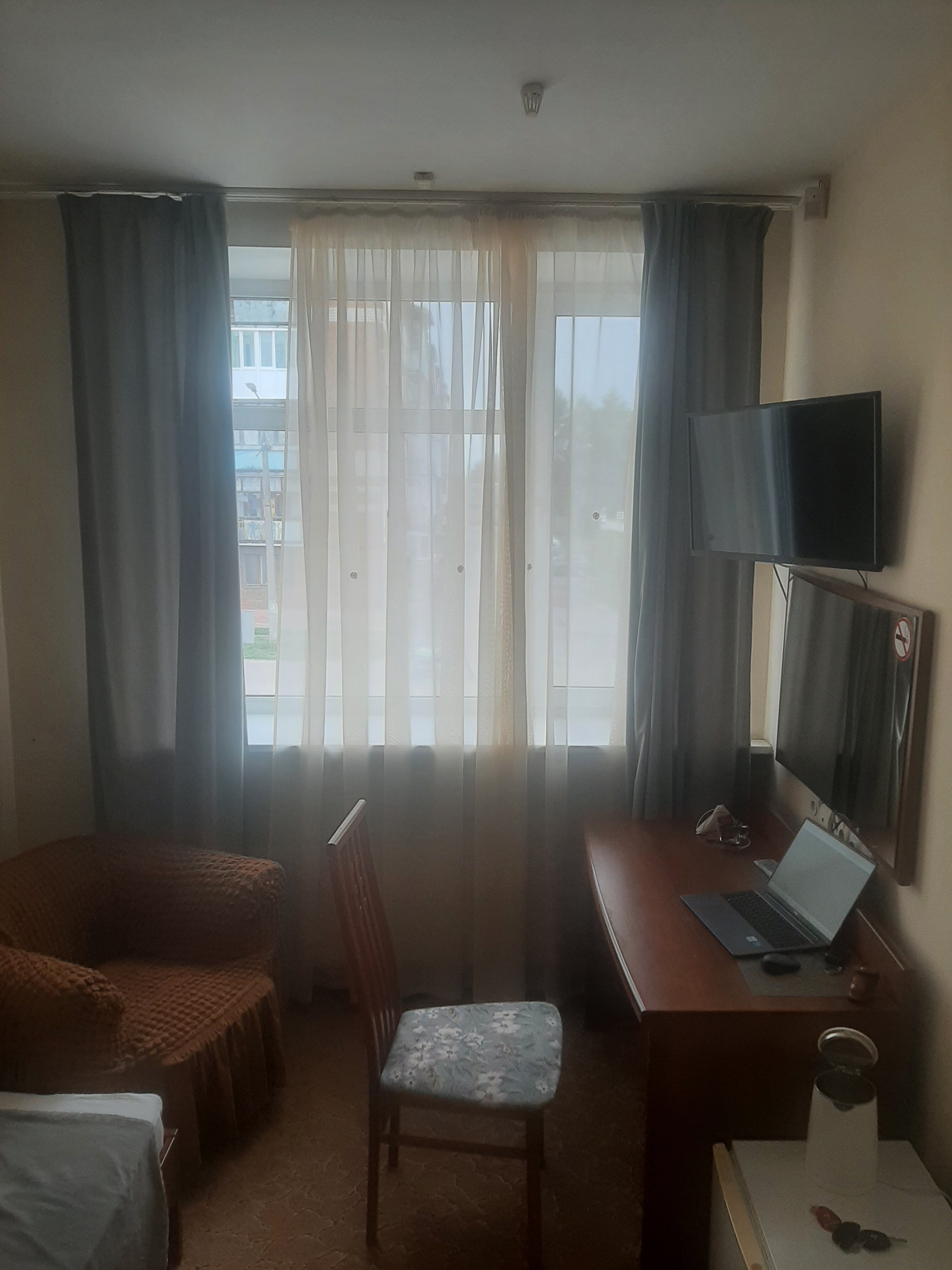 Фото Дубрава