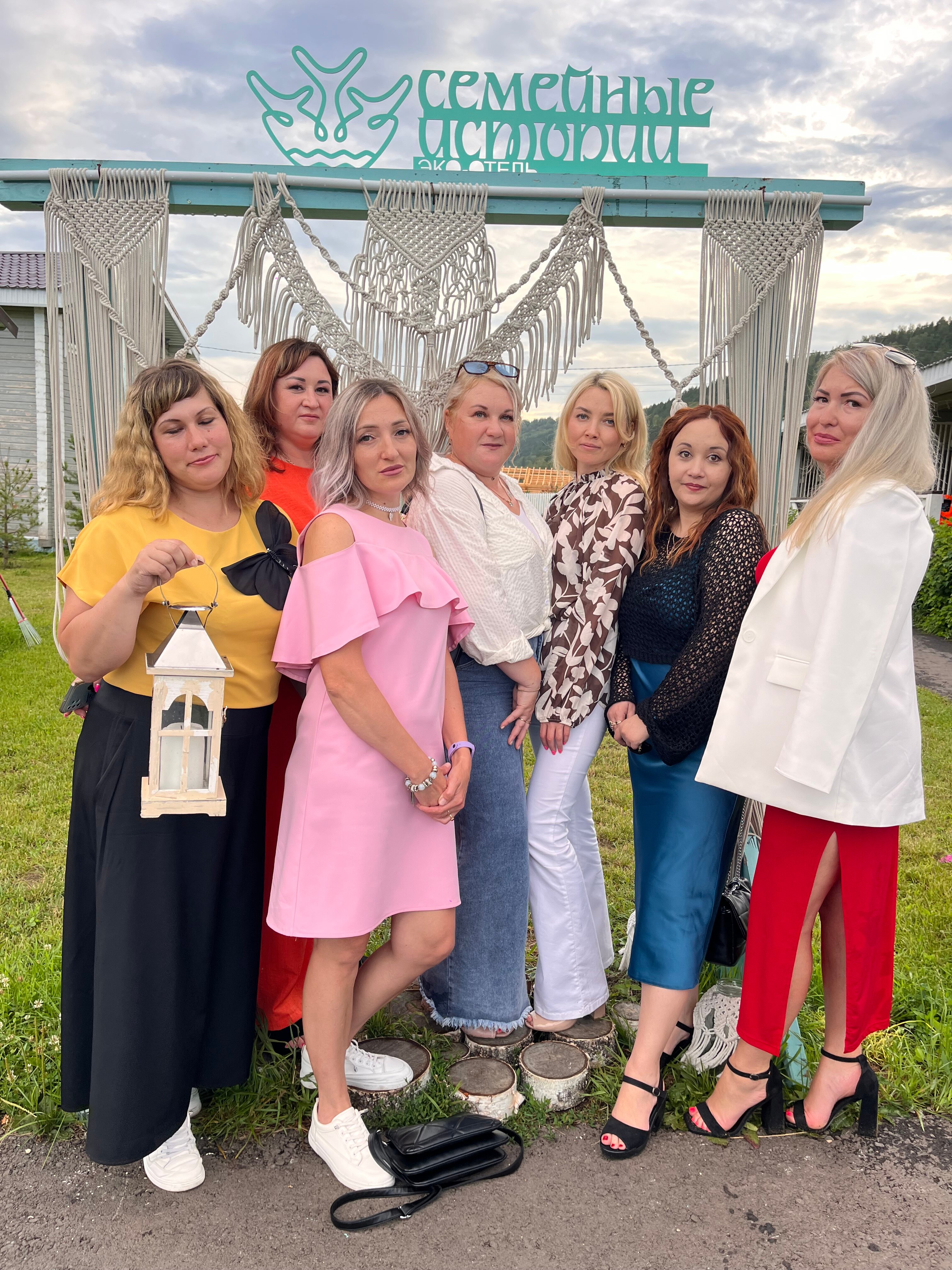 Фото Семейные истории