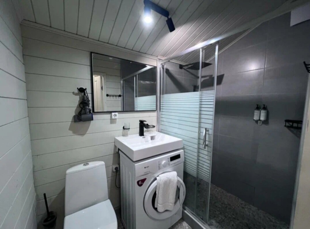 Фото Тоскана