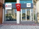 Kahraman Teknik - Mitsubishi Electric Yetkili Bayi (Bursa, Nilufer District, 23 Nisan Neighborhood, Koroglu Avenue, 1B) ، مكيفات الهواء