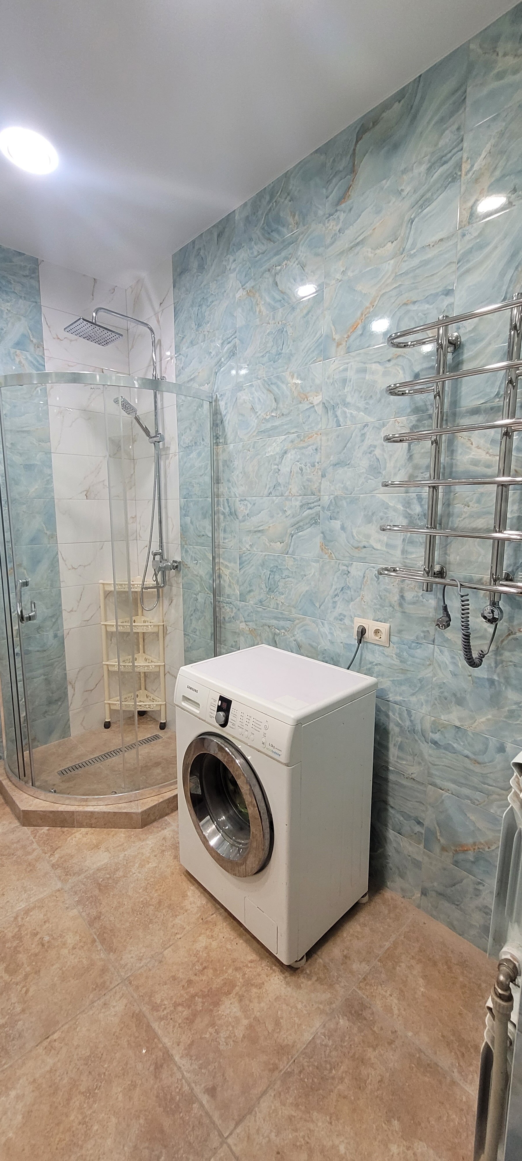 Фото Горный кедр