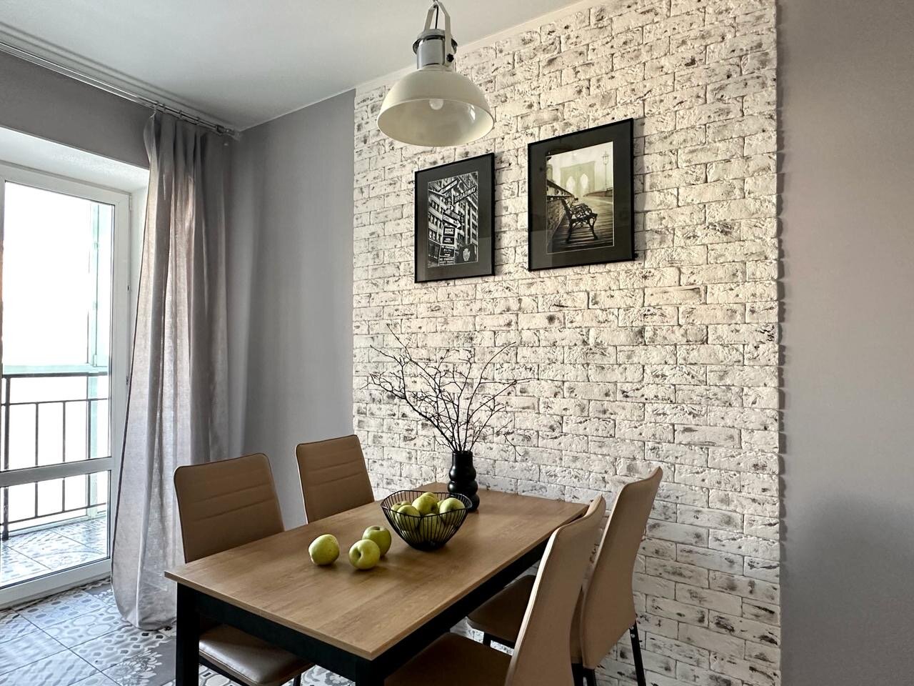 Фото Cozy home Art sity 2