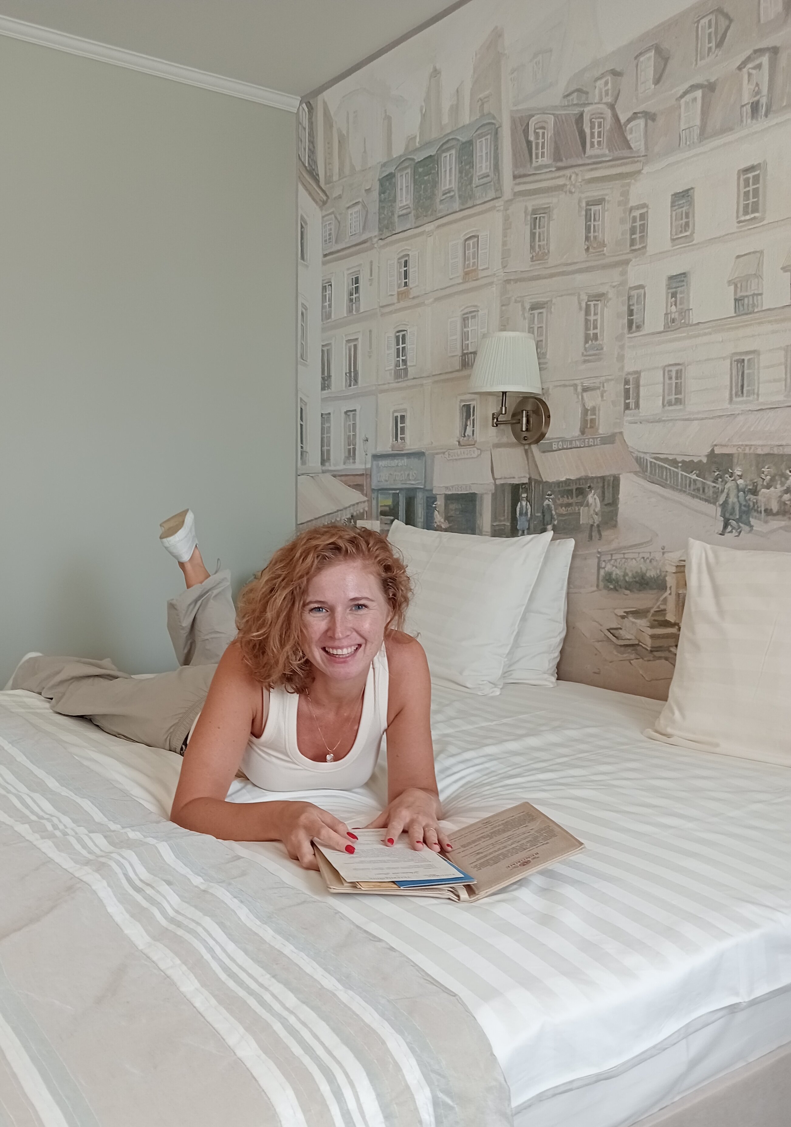 Фото Реноме