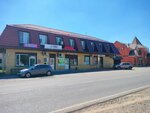 Beauty centre In Vogue (stanitsa Medvyodovskaya, ulitsa Lenina, 109А), beauty salon