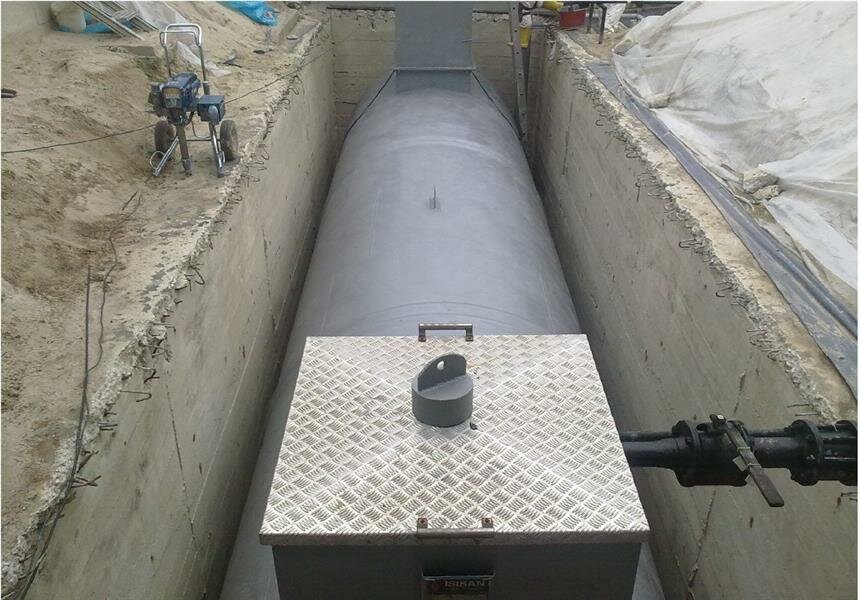 Domestic services Soyler Technical Services, Silivri, photo