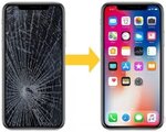 Remont telefonov (ulitsa Kuybysheva, 21), phone repair