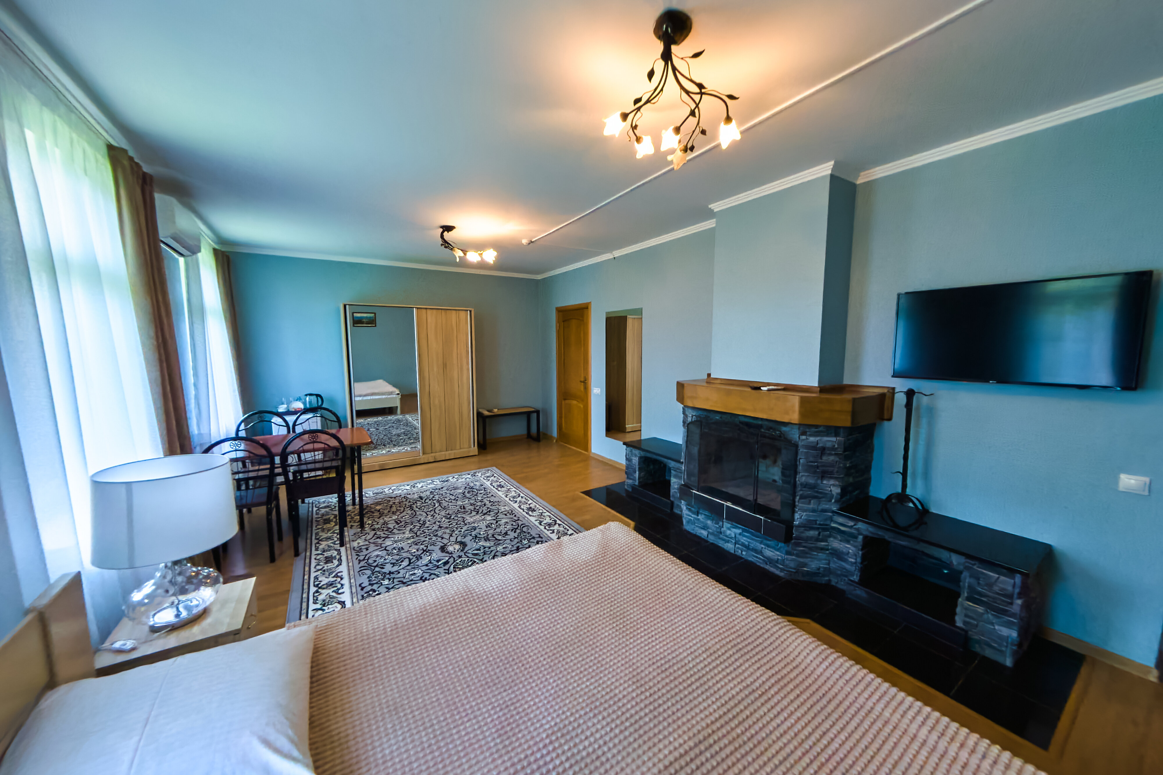 Фото Лосиный двор