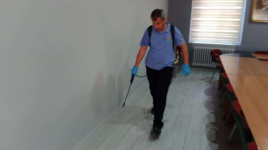 Resort M. Kemal Pasa Ogretmenevi, Mustafakemalpasa, photo