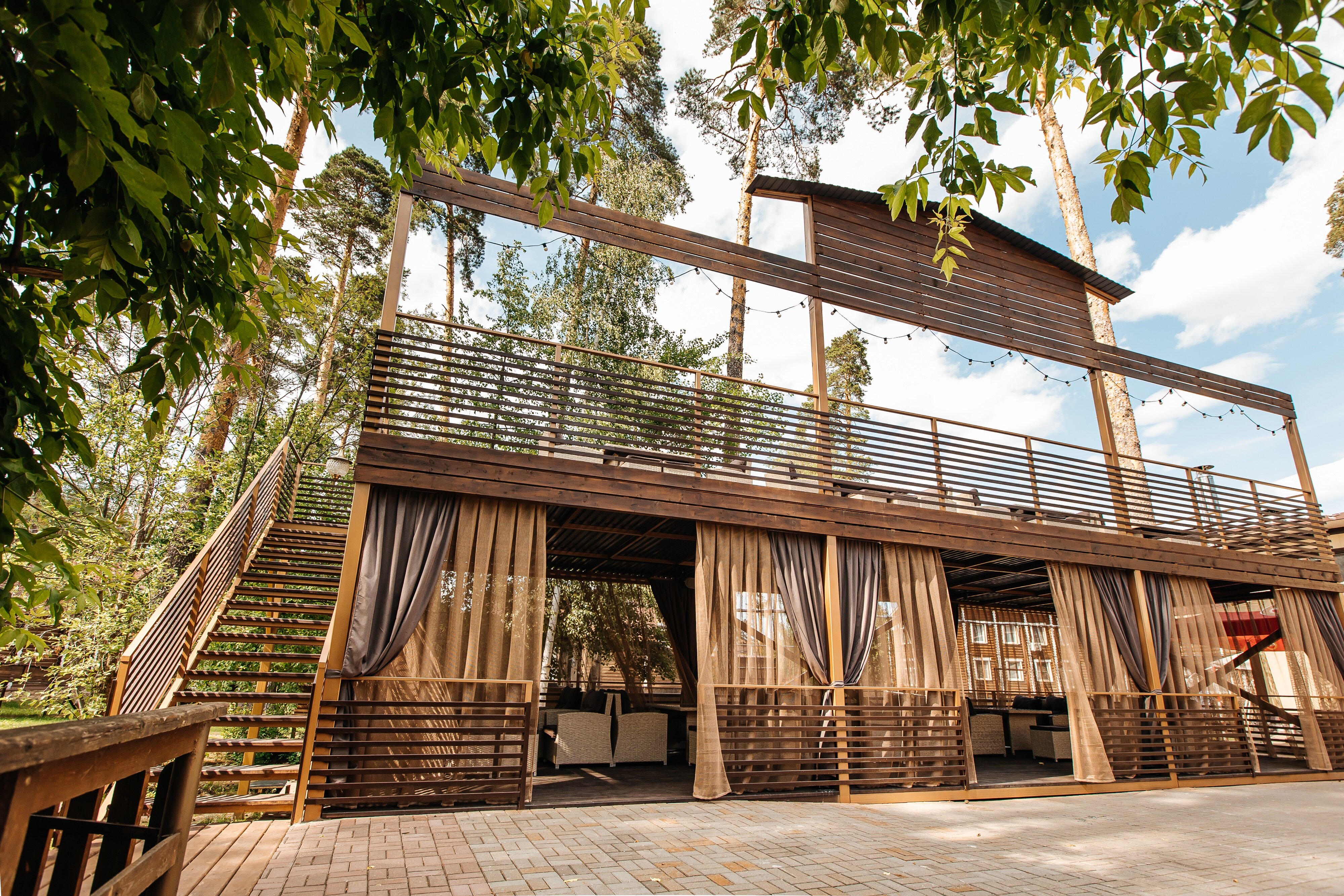 Фото Ранчо 636