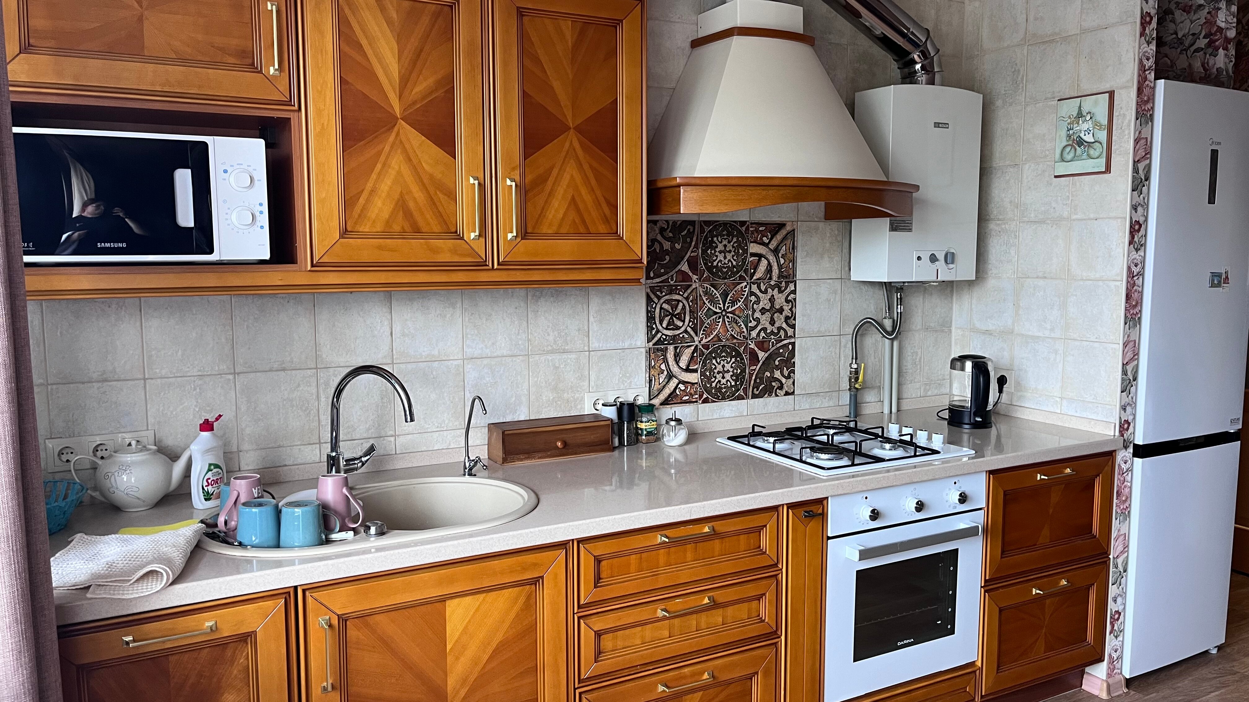 Фото Мансарда