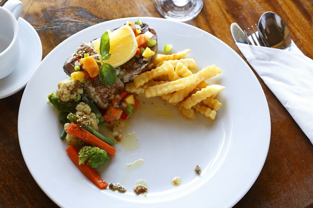 Фото The Visala Boutique Hotel