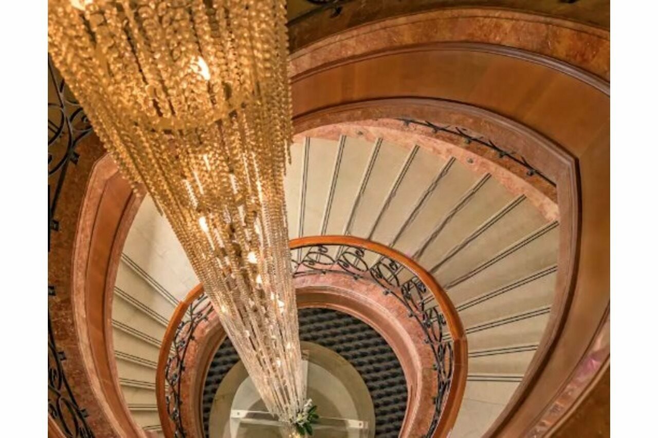 Фото Grand Hyatt Amman