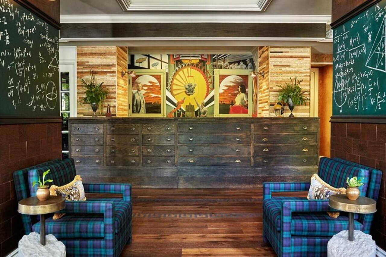 Фото Graduate Ann Arbor