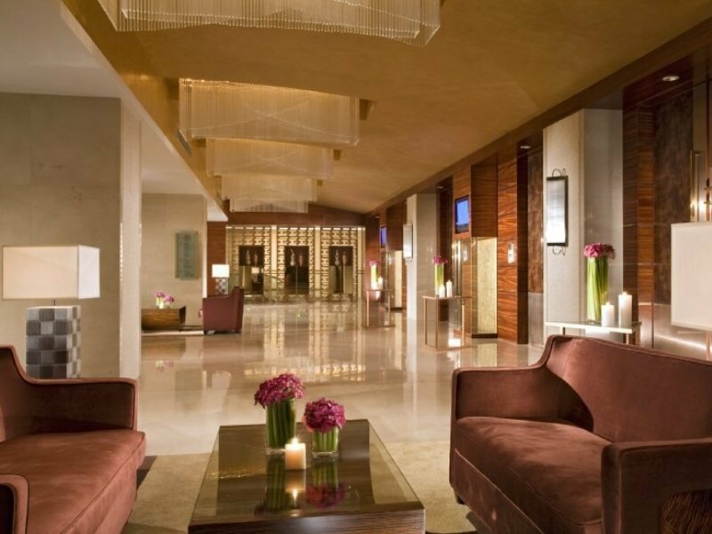 Фото Swissotel Grand Shanghai