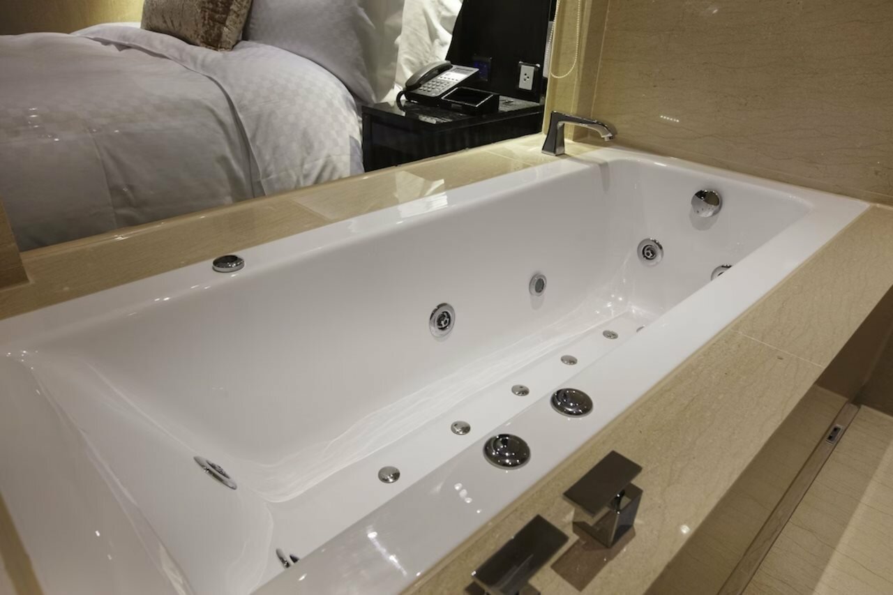 Фото The Tango Taipei ChangAn