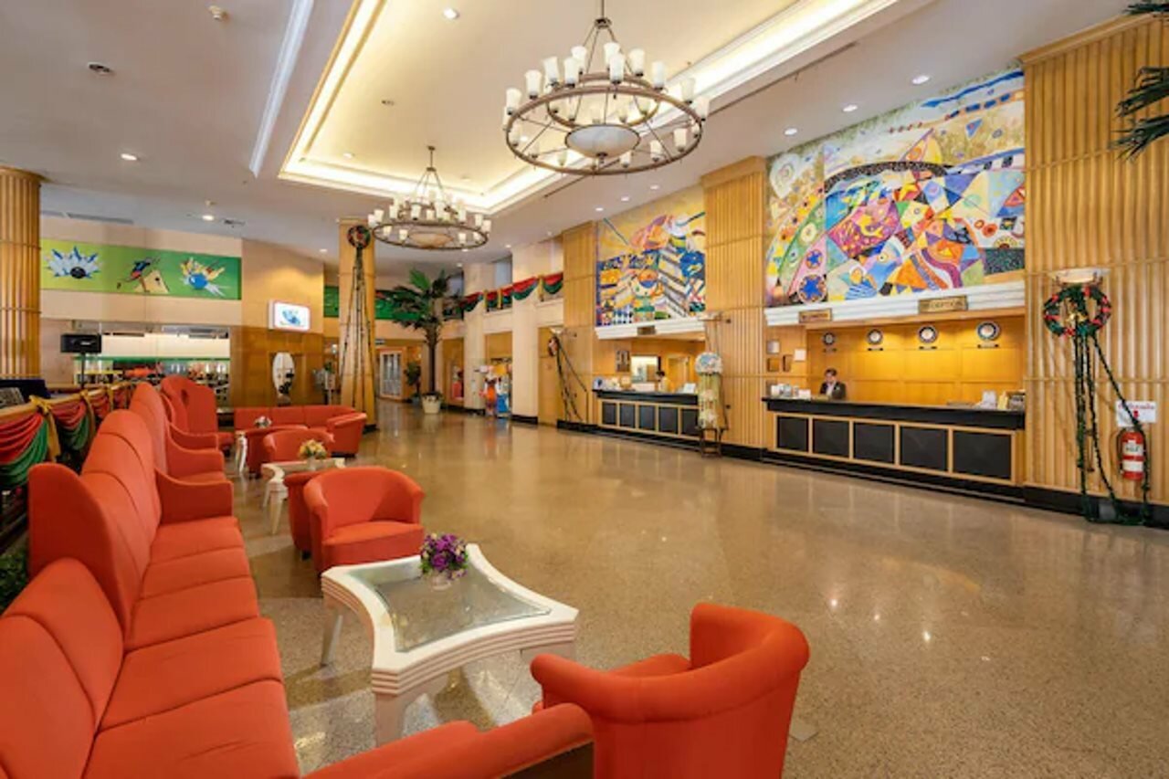 Фото Fifth Pattaya Jomtien