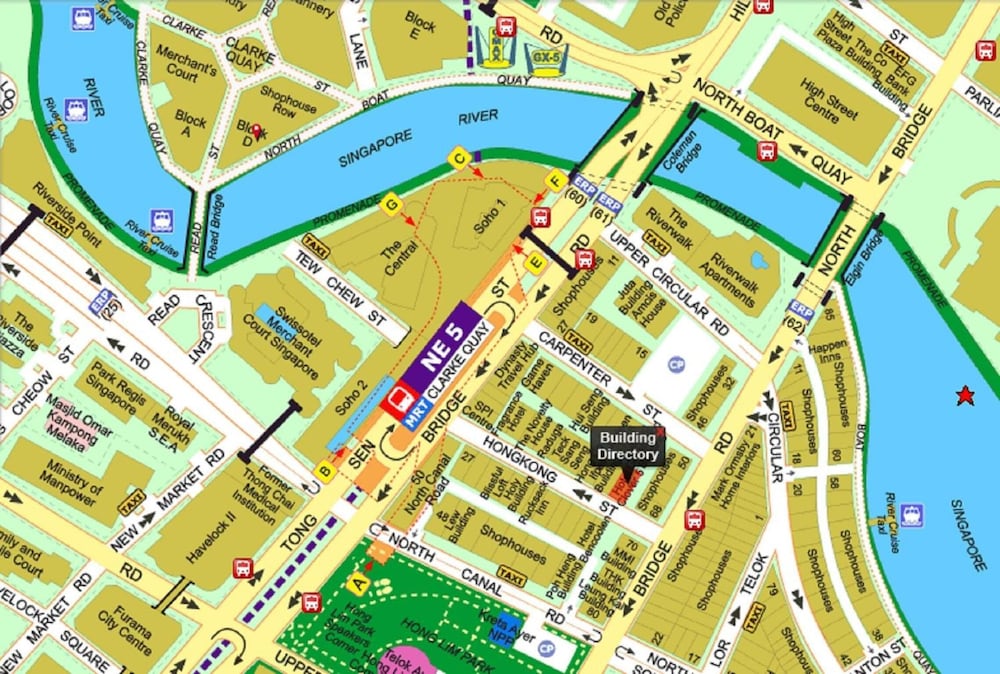 Фото Hotel Clover 7