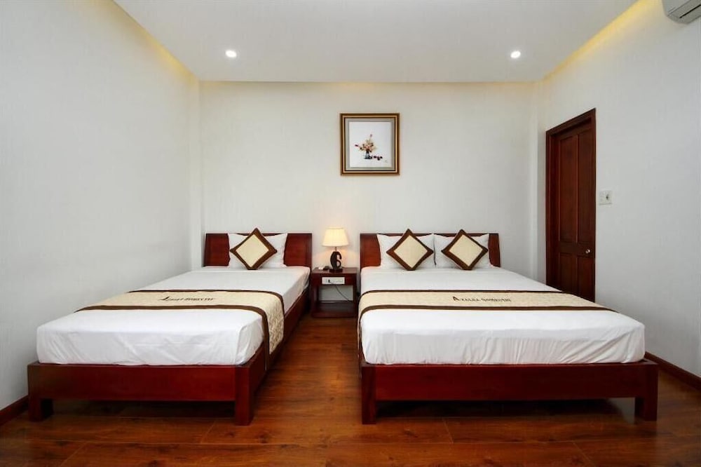 Фото Azalea Homestay