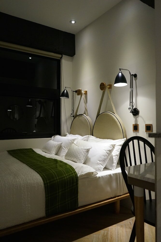 Фото Nihao Cafe Hotel