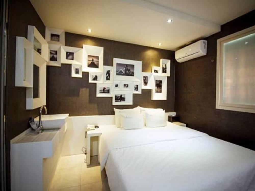 Фото Hotel June Haeundae