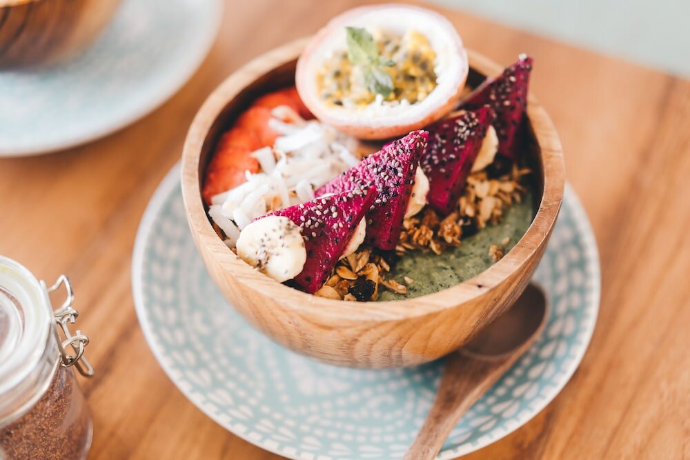 Фото Canggu Village