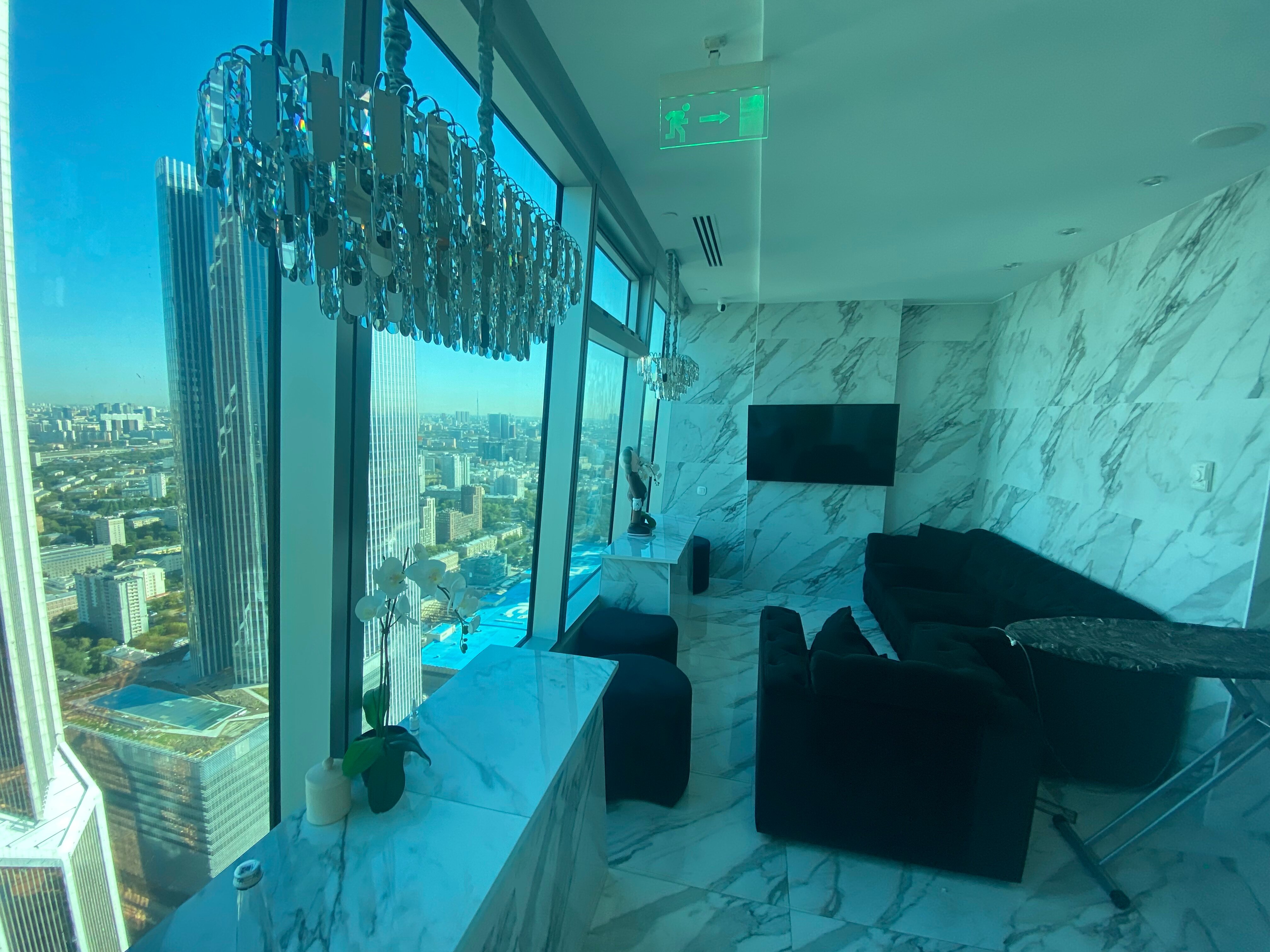 Фото The 7 Hostels