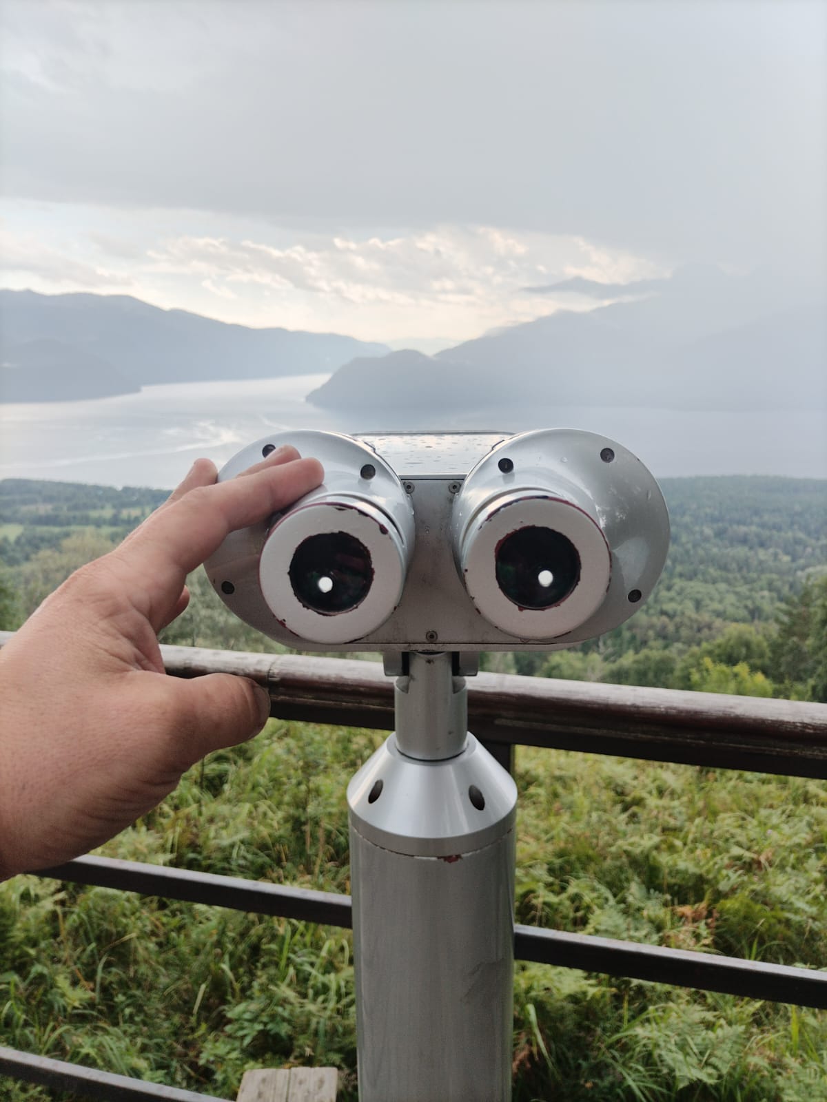 Фото Легенды Алтая