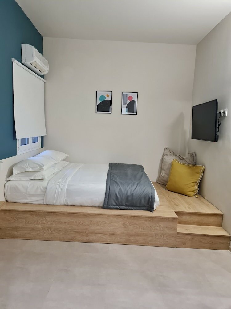 Фото The Convo Athens Riviera