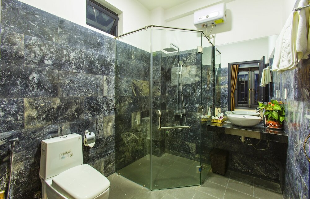 Фото Hoi An Hideaway Villa