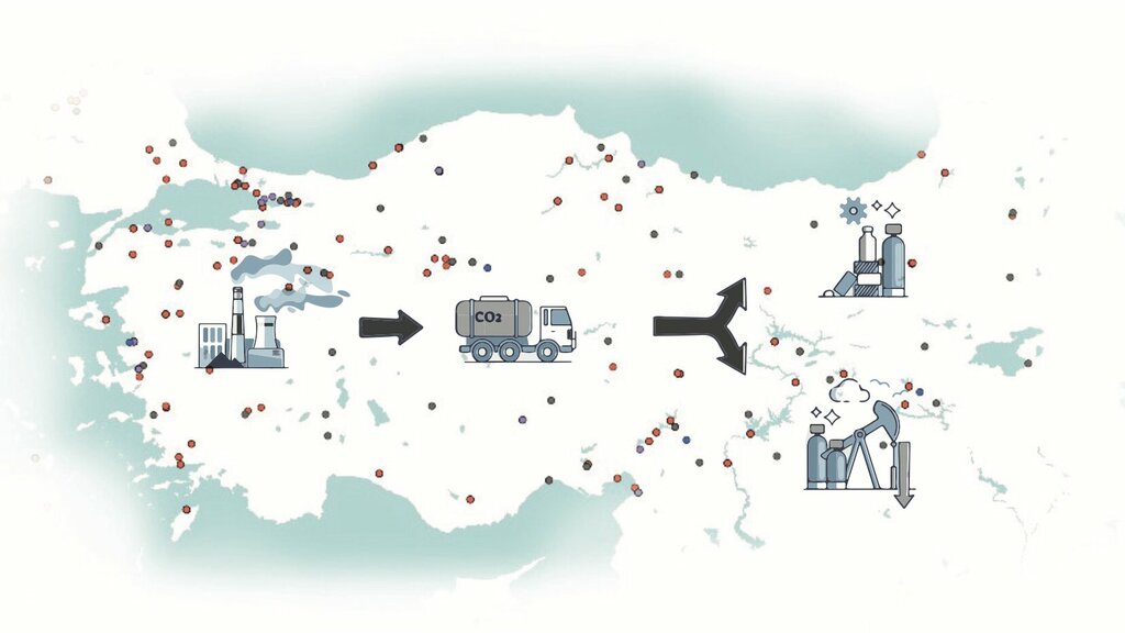 Environmental organization Bölgesel Çevre Merkezi Rec Türkiye, Ankara, photo