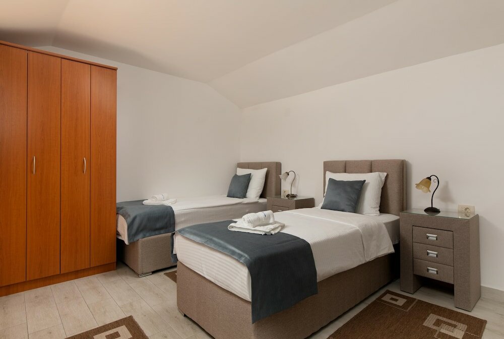 Фото Apartments Jovan