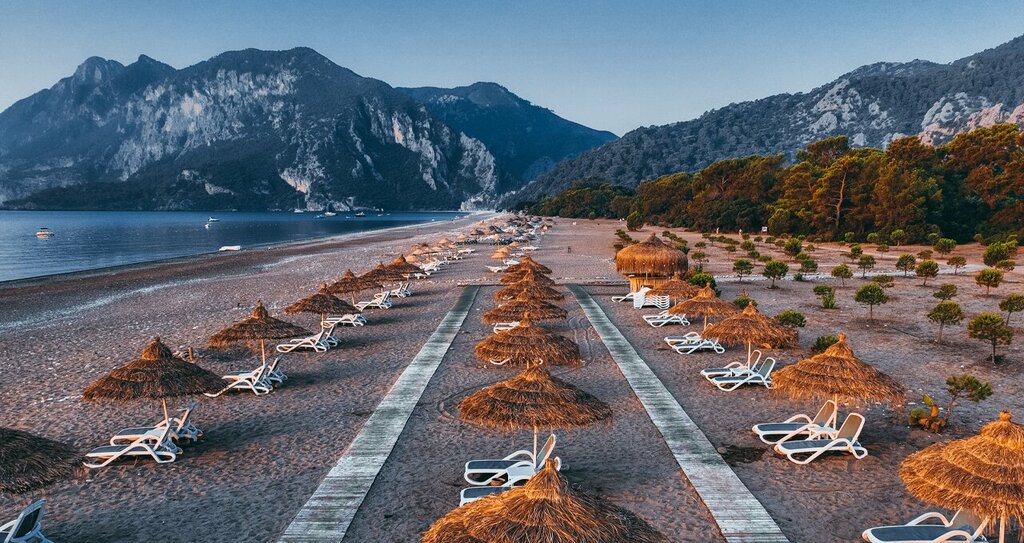 Spa Cirali Arya SPA & Bath, Kemer, photo