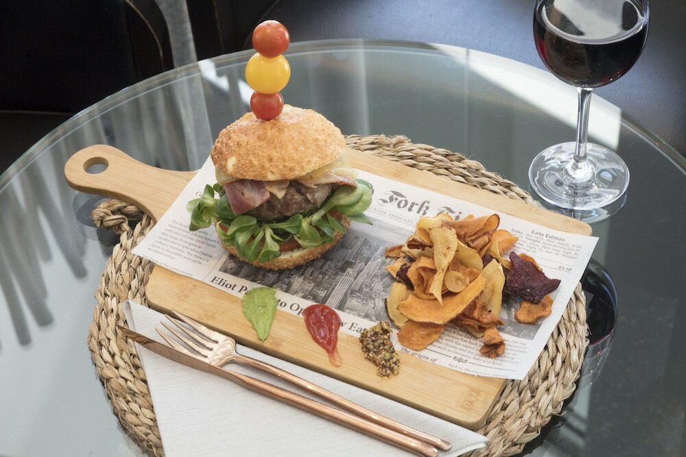 Фото Abba Sants Hotel