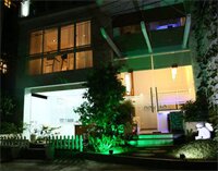 Фото Angela Boutique Serviced Residence