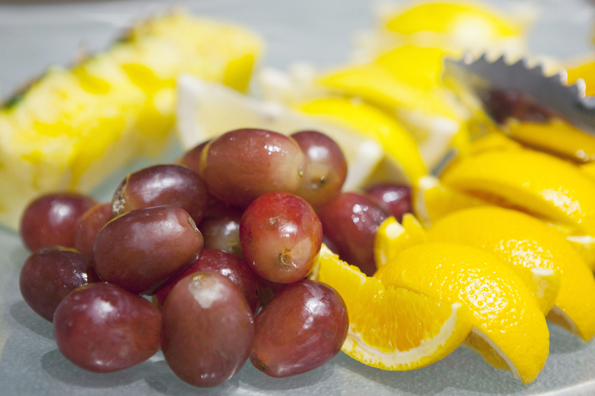 Фото Almont Hotel Naha Kenchomae