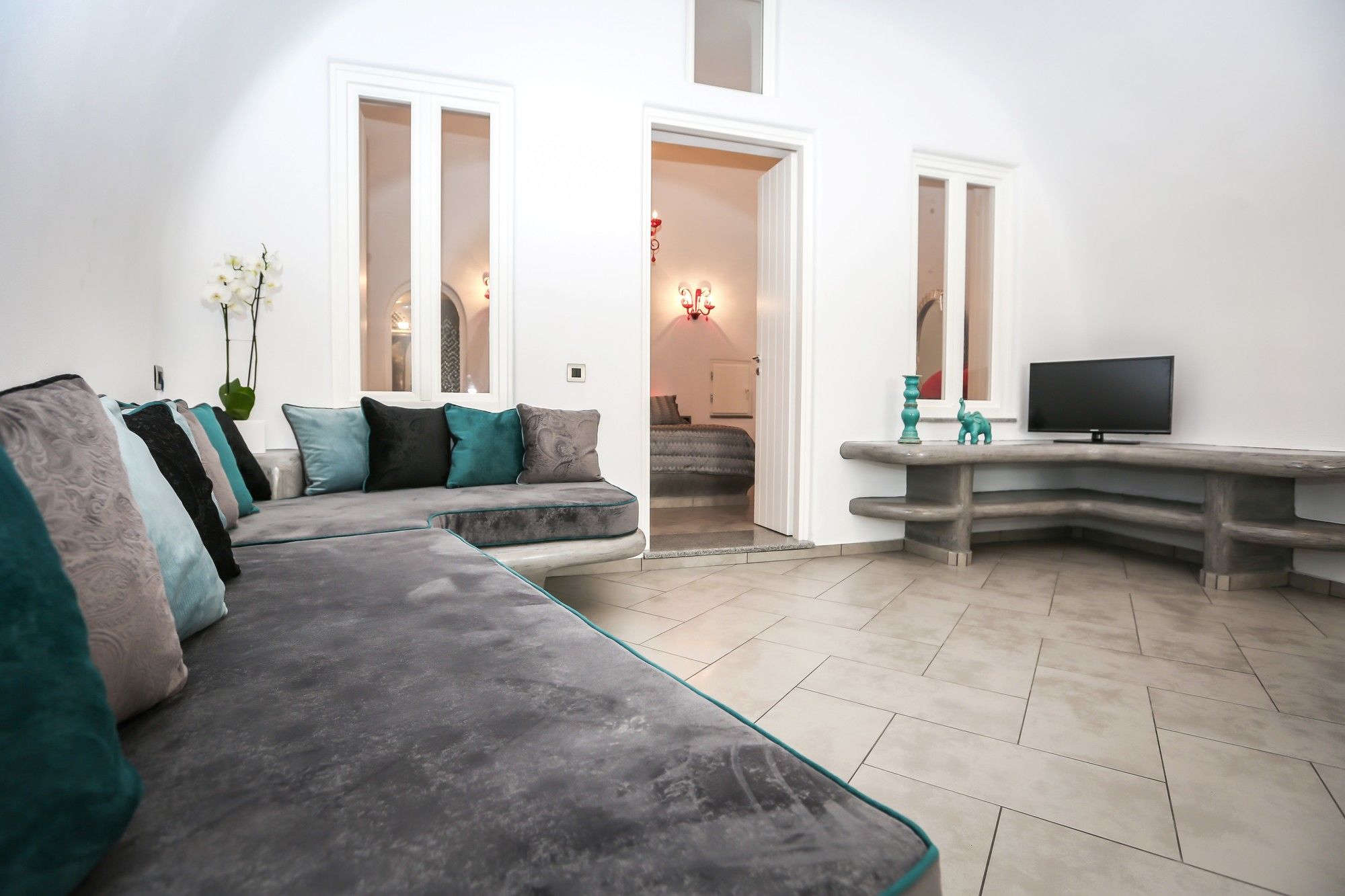 Фото Ventus Paradiso Villa