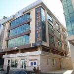 Business Office Cekmekoy (Istanbul, Umraniye, Dervish Street, 38) ، مركز أعمال