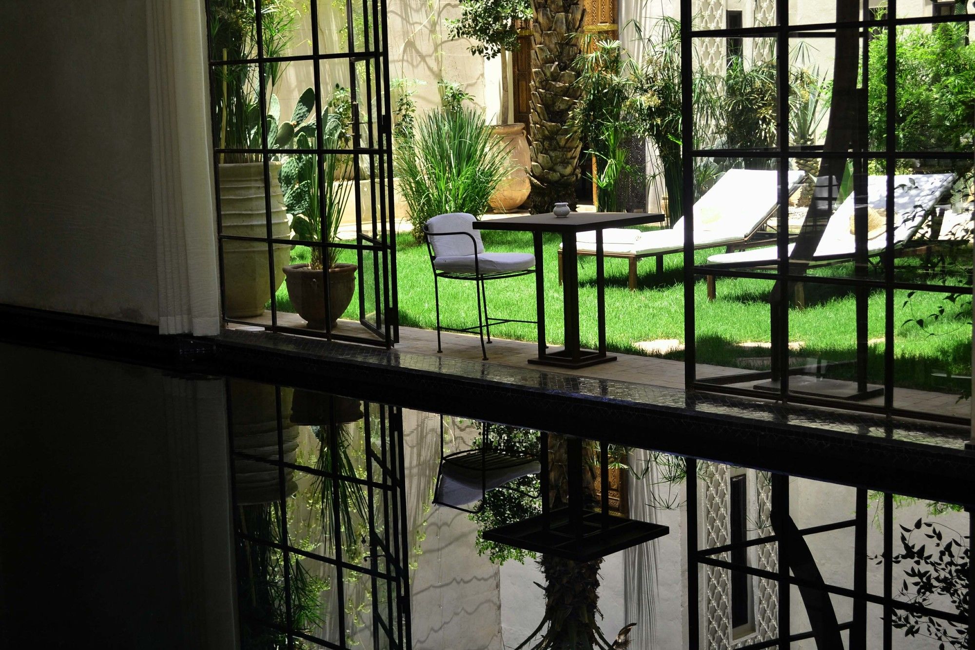 Фото Palais Khum