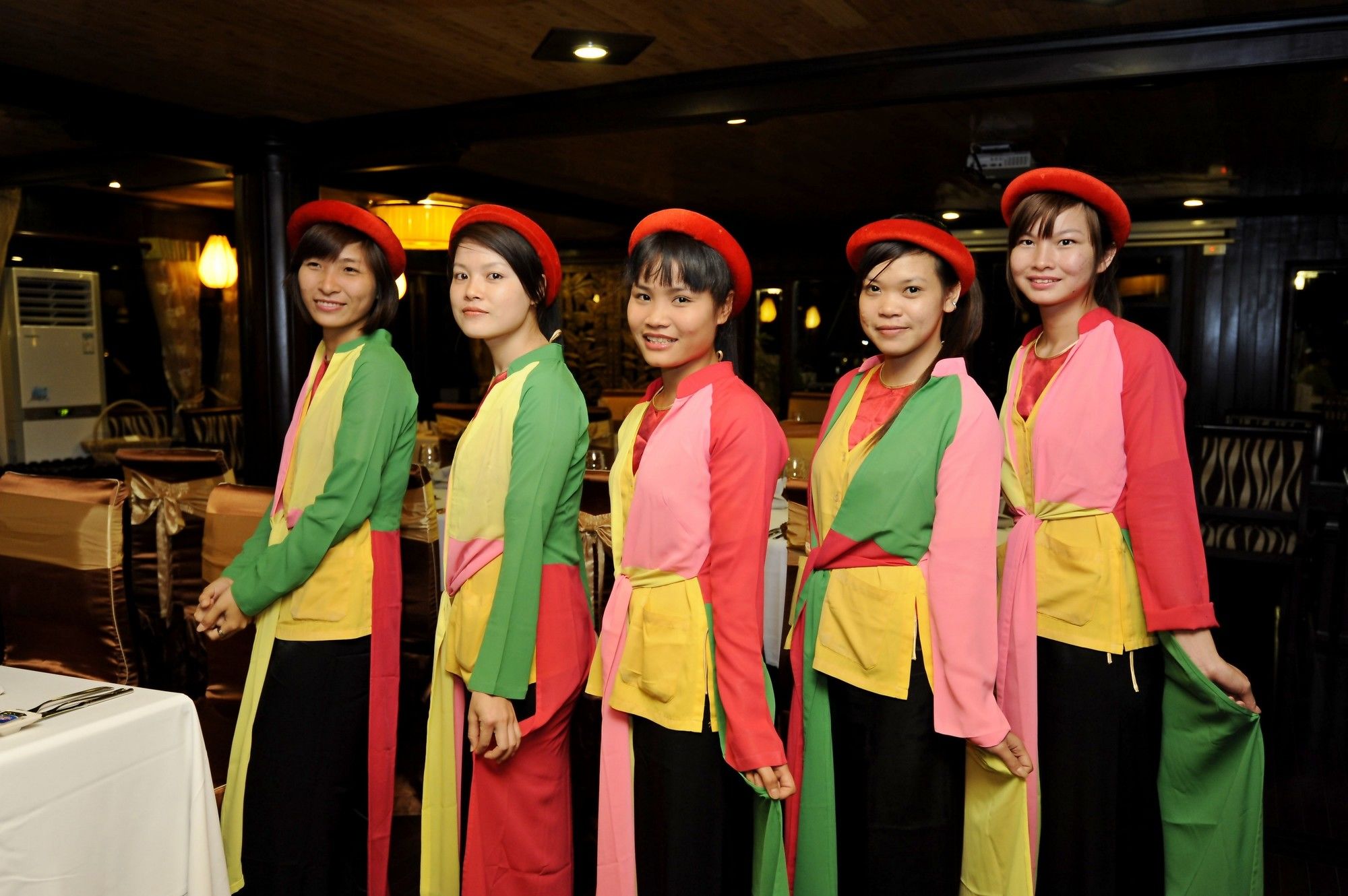 Фото Victory Star Cruise