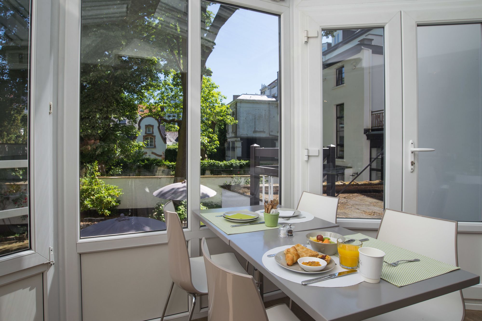 Фото Hotel Made In Louise