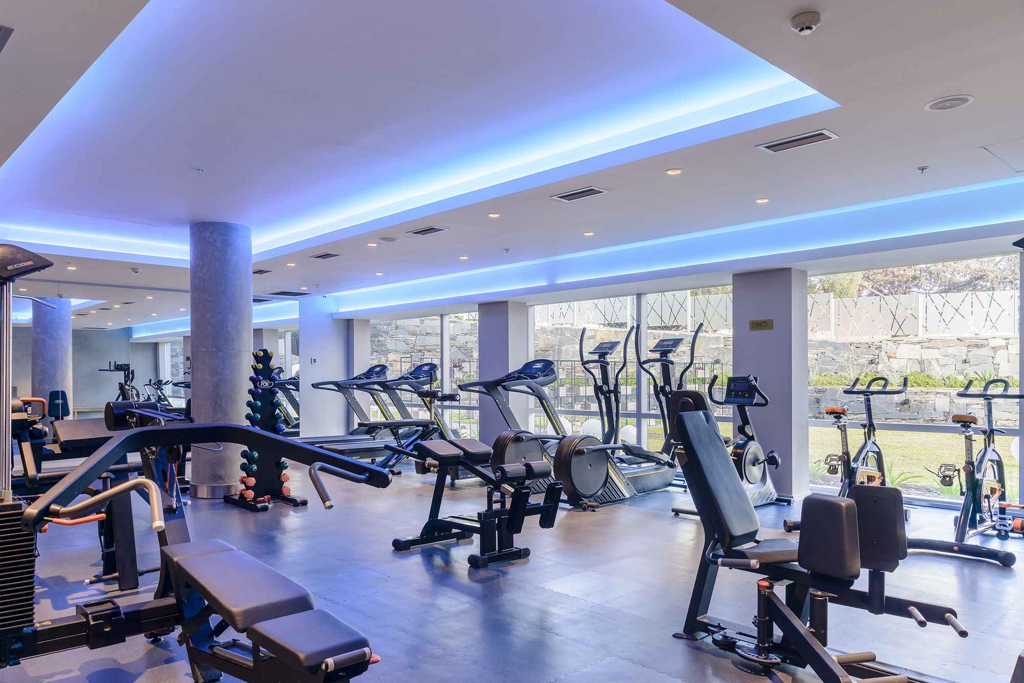 Фото Epic Hotel Villa de Merlo