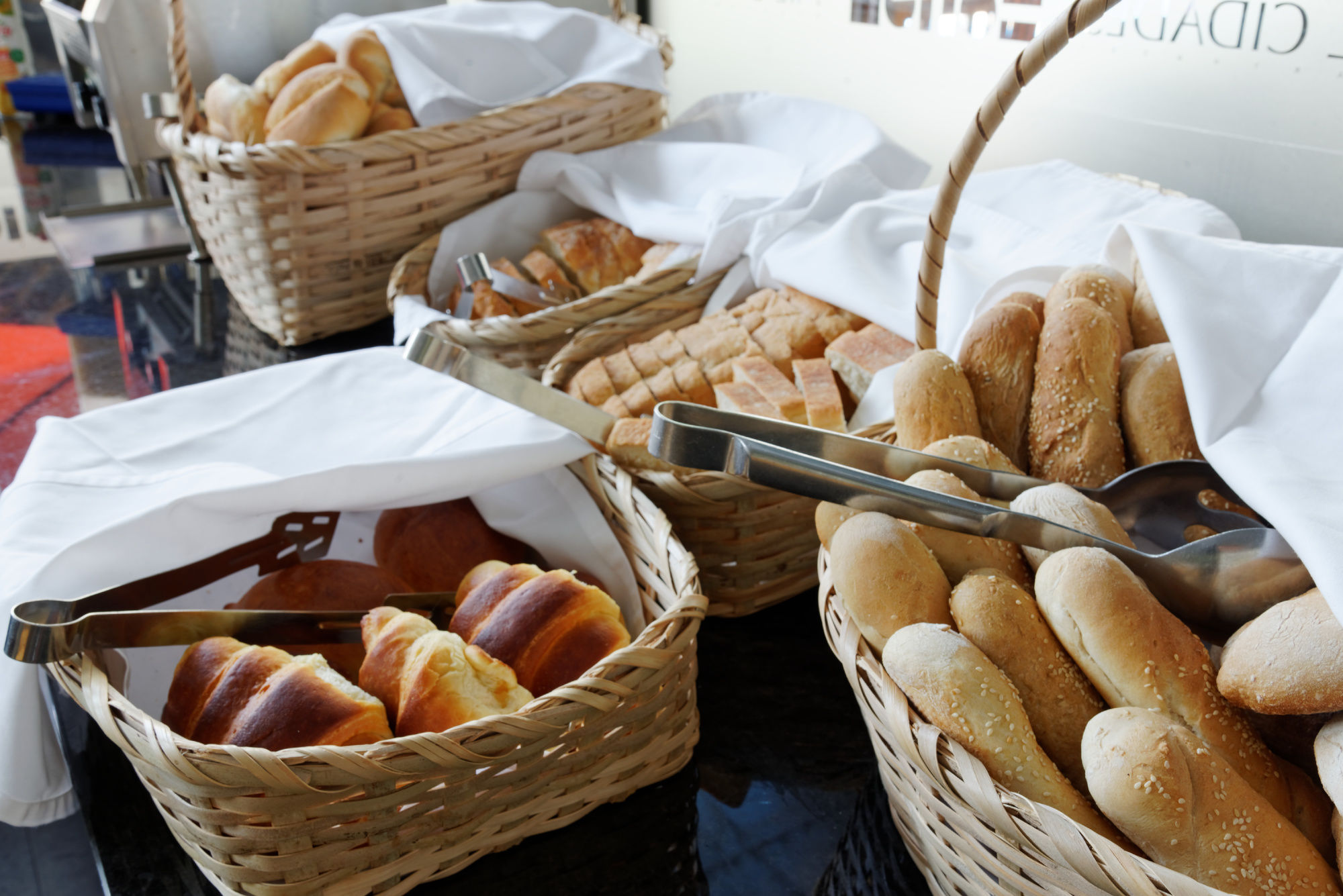 Фото Aparthotel Mil Cidades