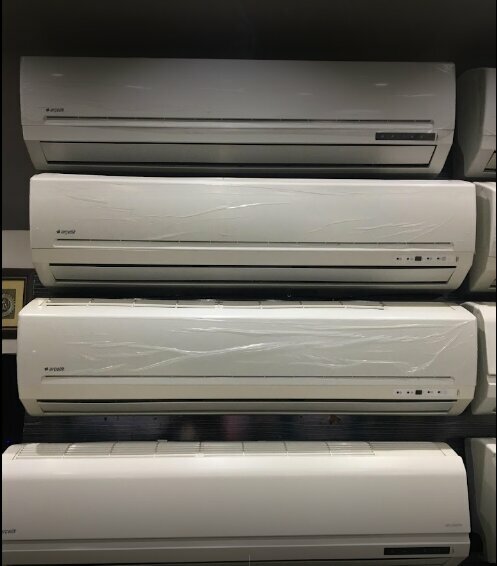 Courses and master classes Tuzla Air Conditioning, Istanbul, photo