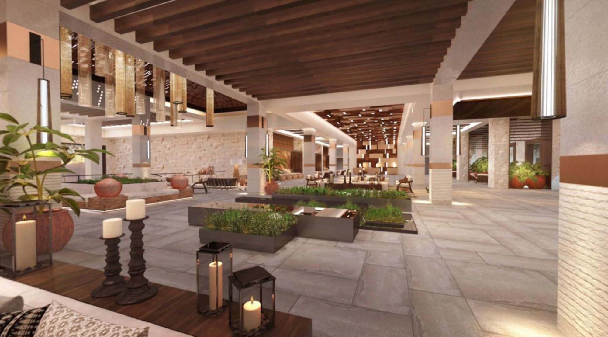 Фото Unique Club at Lopesan Costa Bávaro