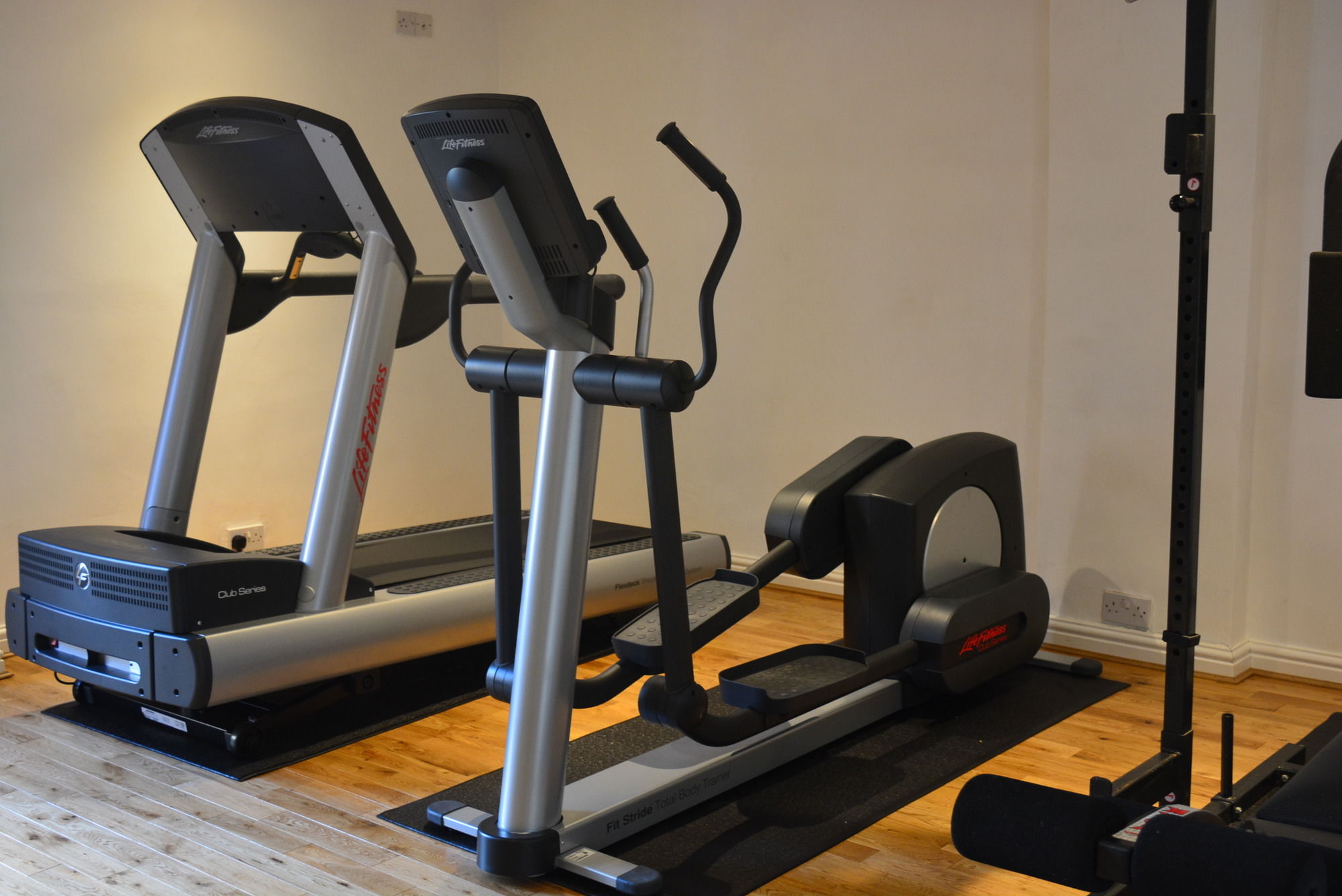 Фото Stallingborough Grange Hotel