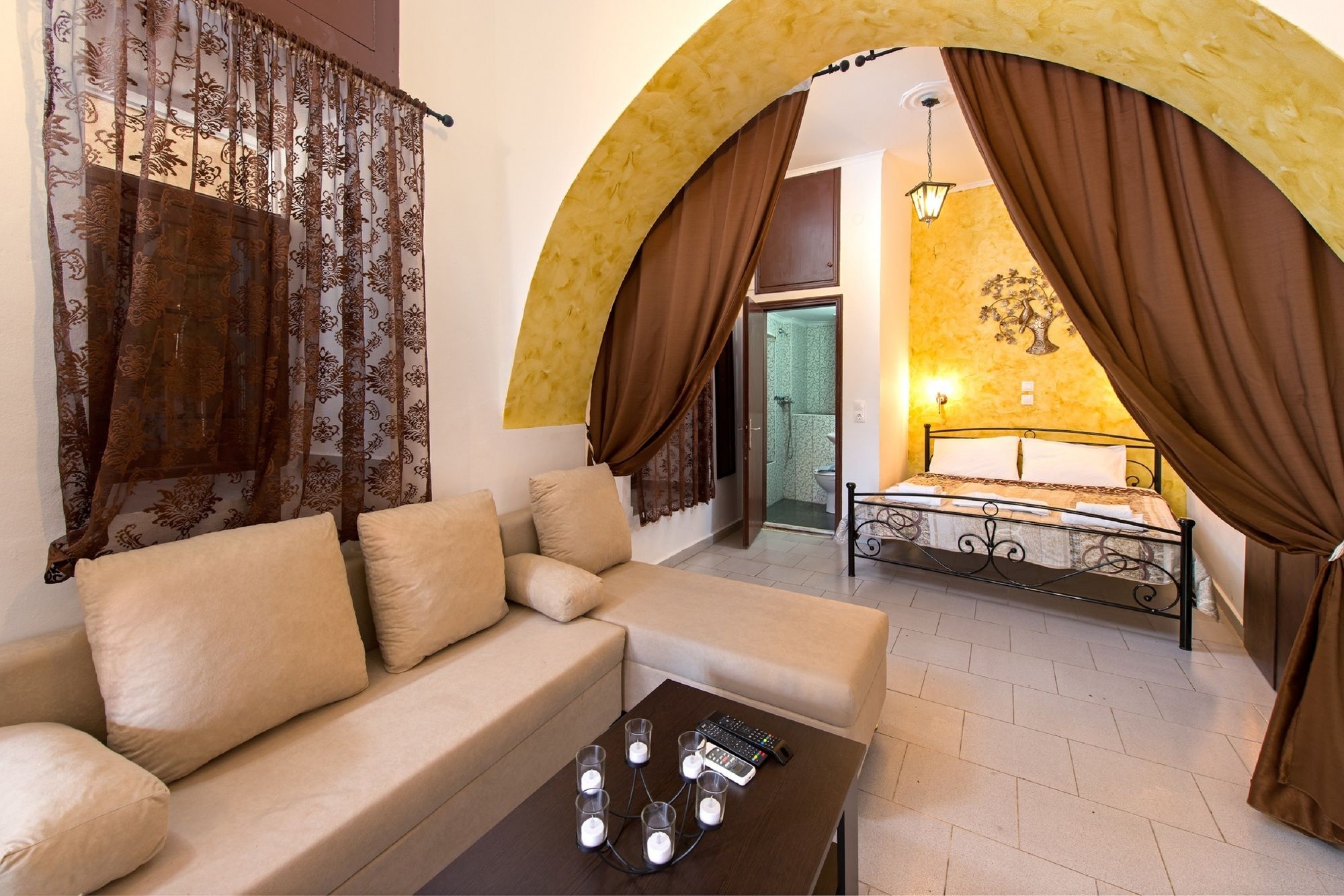 Фото Knights of the Old Town