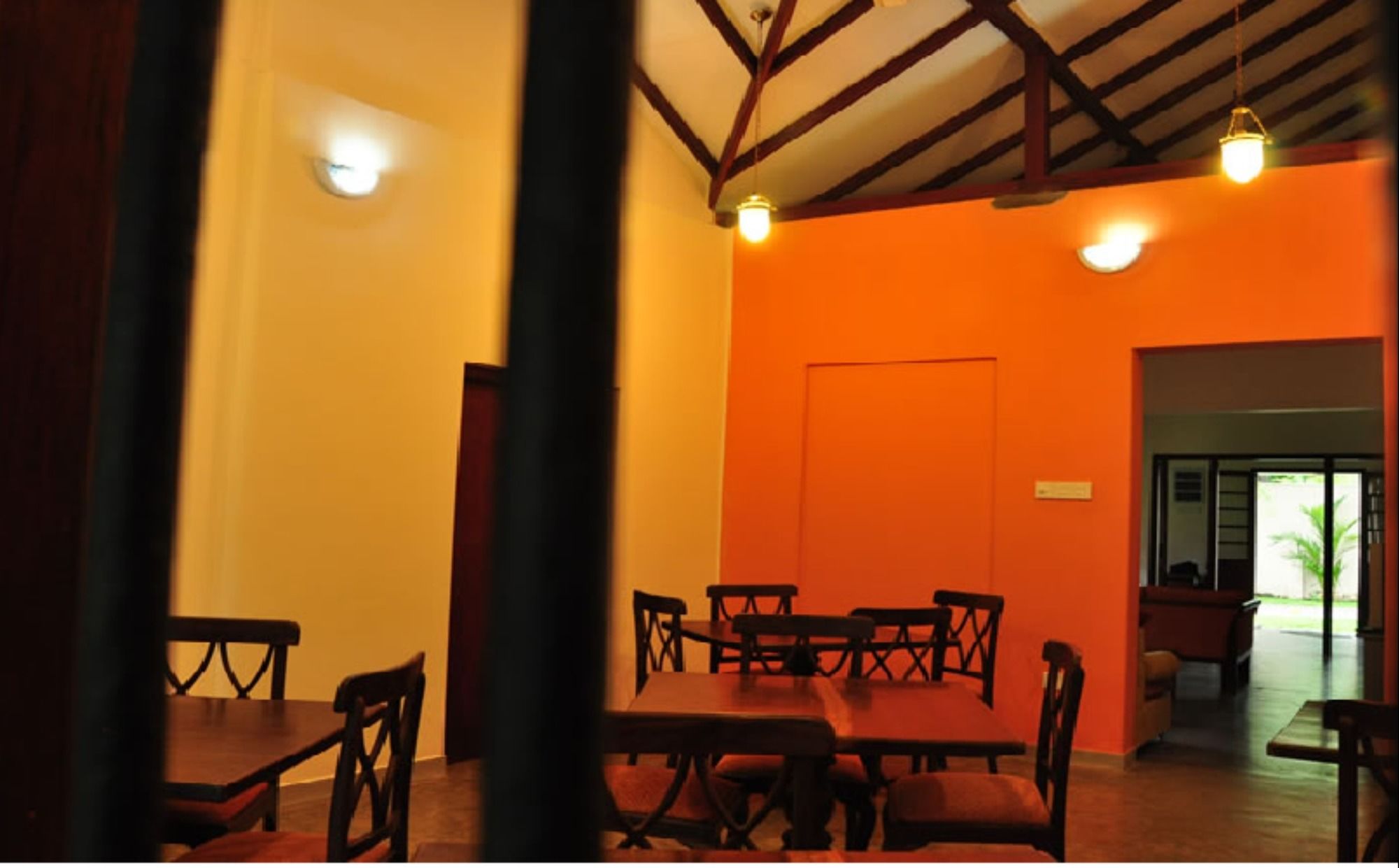 Фото Gedara Resort