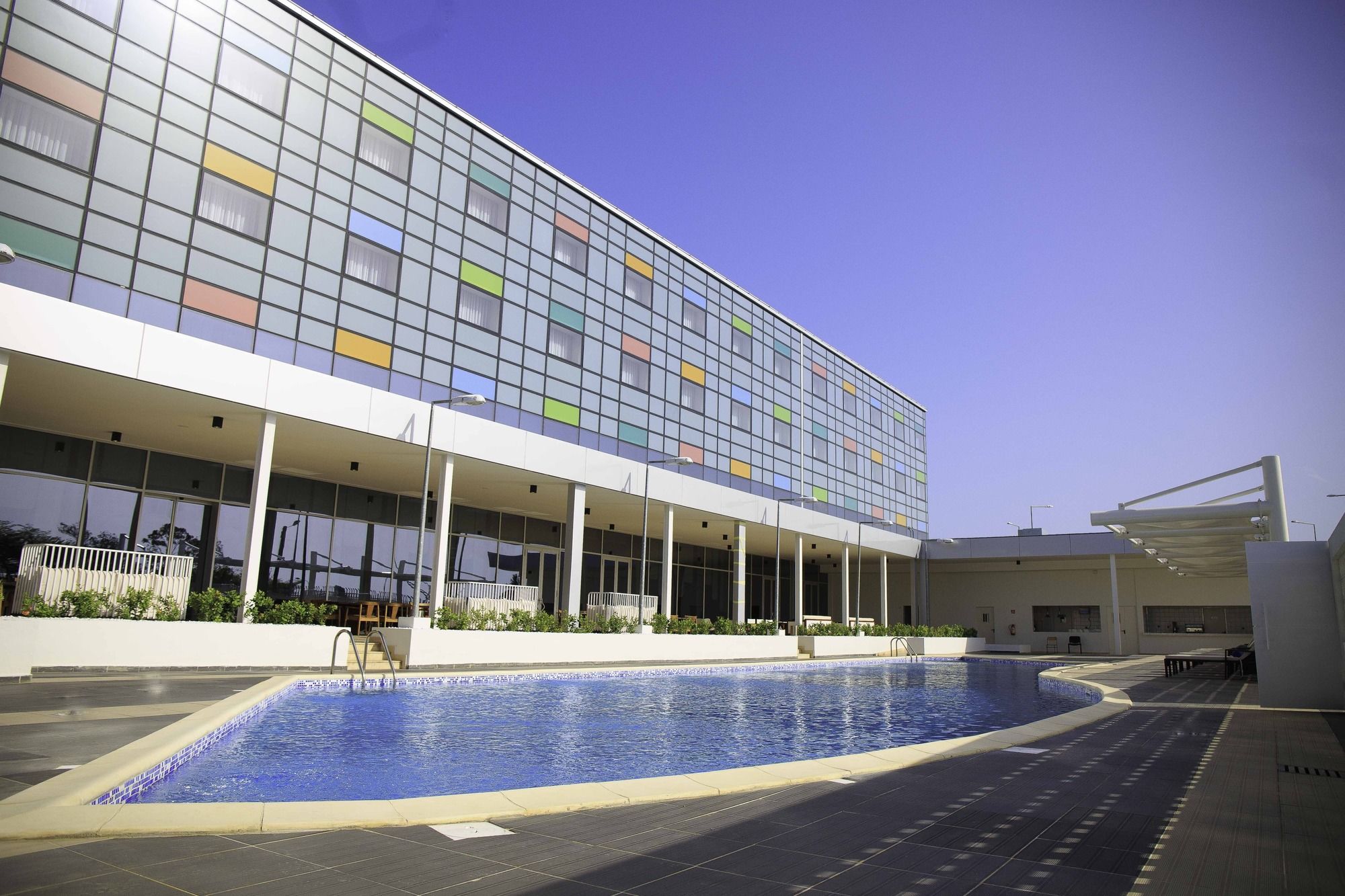 Фото Radisson Blu Hotel, Abidjan Airport