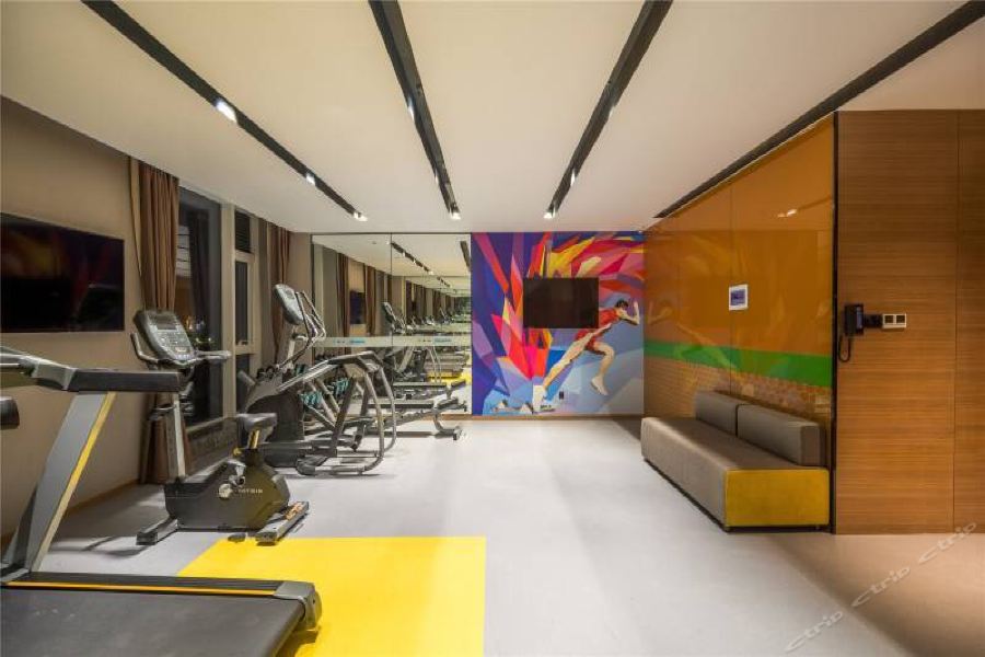 Фото Hampton by Hilton Changsha Xingsha